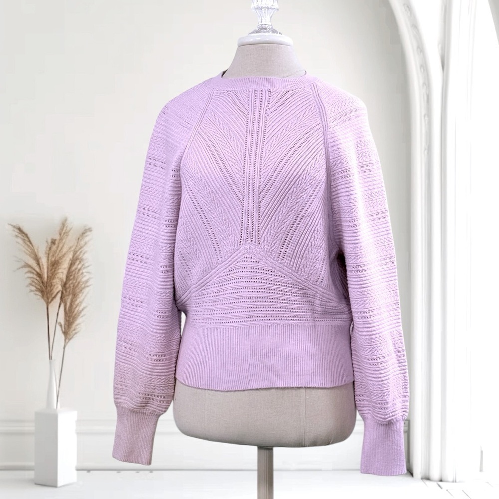 Express | Dolman Sleeve Sweater